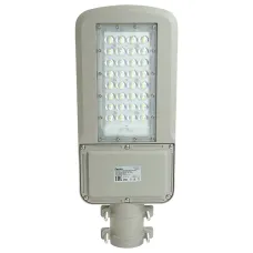 Уличный светодиодный светильник 100LEDx80W AC230V/ 50Hz цвет серый (IP65), SP3050