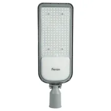 Уличный светодиодный светильник 200LEDx150W AC230V/ 50Hz цвет серый (IP65), SP3050
