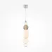 Светильник подвесной Maytoni Cloches MOD113PL-07W E14х7х40W Латунь