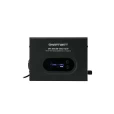 Источник бесперебойного питания для котла отопления 1000ВА SMARTWATT UPS BOILER 1000/12LW