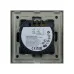 Выключатель сенсорный SWT-OMALI-S02-ZB-GR 250V, 10A, Zigbee Стекло