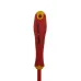 Отвертка диэлектрическая SL 3,5х0,8 E-Slim Ergonic