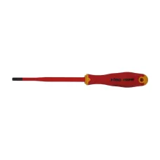 Отвертка диэлектрическая SL 5,5х1,0 E-Slim Ergonic