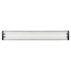 Светильник складской 150W 120°/90° IP65 AC175-265V черный AL1170 OSRAM