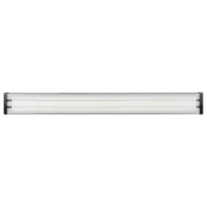 Светильник складской 200W 120°/90° IP65 AC175-265V черный AL1170 OSRAM