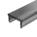 Экран STRETCH-COMFORT-14-CEIL-CENTER-2000 MAT-BLACK
