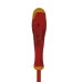 Отвертка диэлектрическая PZ 1х80 E-Slim Ergonic