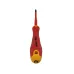 Отвертка диэлектрическая PZ 1х80 E-Slim Ergonic