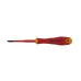 Отвертка диэлектрическая PZ 1х80 E-Slim Ergonic