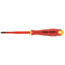 Отвертка диэлектрическая PZ 2х100 E-Slim Ergonic
