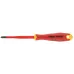 Отвертка диэлектрическая PZ 2х100 E-Slim Ergonic