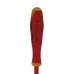 Отвертка диэлектрическая PZ 2х100 E-Slim Ergonic
