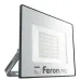 Прожектор светодиодный 50W 6400K IP65 AC175-265V/50Hz, черный, LL-1000 Прожектор светодиодный 50W 6400K IP65 AC175-265V/50Hz, черный, LL-1000