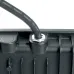 Прожектор светодиодный 50W 6400K IP65  AC175-265V/50Hz, черный, LL-1000