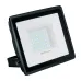Прожектор светодиодный 2835 SMD 70W 6400K IP65  AC230V/50Hz, черный, LL-931