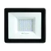 Прожектор светодиодный 2835 SMD 70W 6400K IP65  AC230V/50Hz, черный, LL-931