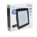 Прожектор светодиодный 2835 SMD 70W 6400K IP65  AC230V/50Hz, черный, LL-931