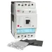 Выключатель автоматический AV POWER-1/3 160А 80kA TR AVERES