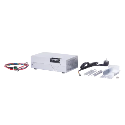 Дополнительный внешний модуль зарядки 1000W (240V/4.1A) для UPS GIGALINK моделей GL-UPS-OL06-1-1 и GL-UPS-OL10-3-1