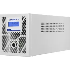 Источник бесперебойного питания Line-interactive 1500 ВA/ 900 Вт, 1Ф/1Ф, Tower, с натриевыми АКБ 12 В, 2x6.4Ач, USB