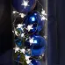 Гирлянда линейная Звездочки USB 20LED 5000K, IP 20, 1.8м, CL571 Гирлянда линейная Звездочки USB 20LED 5000K, IP 20, 1.8м, CL571