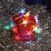 Гирлянда линейная Звездочки USB 50LED мульти, IP 20, 4,5м, CL572 Гирлянда линейная Звездочки USB 50LED мульти, IP 20, 4,5м, CL572