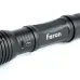 Фонарь светодиодный переносной аккумуляторный USB ZOOM, TH2401
