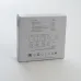 Выключатель дистанционного управления 230V 500W трехклавишный, TM83, серебро