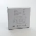 Выключатель дистанционного управления 230V 500W одноклавишный TM81, черный