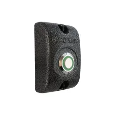 Кнопка выхода AT-H300M LED Gray накладная IP65 НО/НЗ