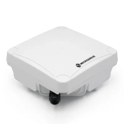 Роутер 4G уличный с Wi-Fi , NR-410, антенна 15.5 dBi