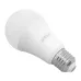 Лампа умная светодиодная LED 8вт Е27 RGBW WiFi Е27