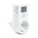 Розетка с таймером обратного отсчета 2300W/10A 230V, TM61