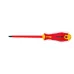 Отвертка диэлектрическая Ergonic TX30х150 Отвертка диэлектрическая Ergonic TX30х150