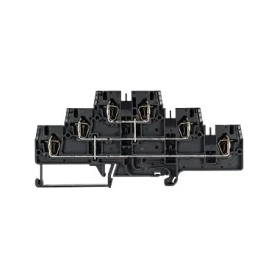 Этажная клемма WKFN 2,5 E3/VB/35