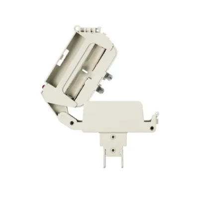 Держатель предохранителя THSI 6,3X32 LED 24