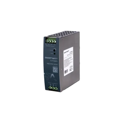 Блок питания 12В, 120 Вт PSE DRN 12120 S-POWER