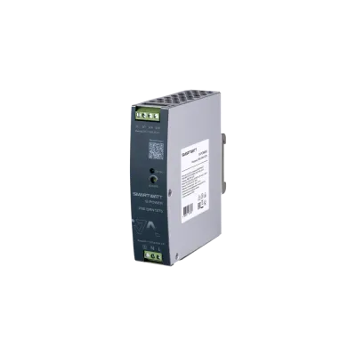 Блок питания 12В, 75 Вт PSE DRN 1275 S-POWER