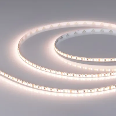Лента светодиодная 10 Вт/м 24В IP20 6000K2700K 240LED/м UL-A240-5mm SMD 2835 5 м