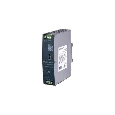 Блок питания 24В, 75 Вт PSE DRN 2475 S-POWER