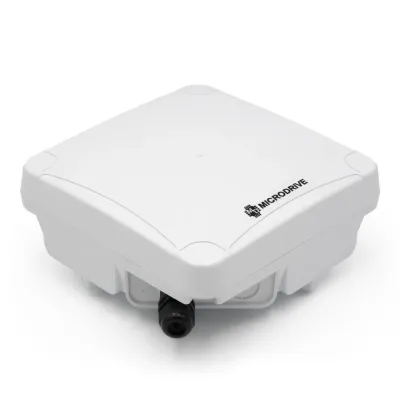 Роутер 4G уличный с Wi-Fi, NR-412, 2 SIM-карты, антенна +15,5 dbi, LTE Cat.4