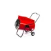 Пушка тепловая электрическая Hintek TP-21380
