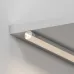 Профиль LINE-D-1515-2000 SQUARE ANOD , алюминий