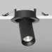 Встраиваемый светильник FOCUS LED C071CL-7W4K-B Черный