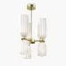 Светильник подвесной Maytoni Antic MOD302PL-06W E14х6х40W Золото