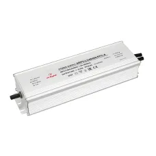 Блок питания ARPV-LG48400-PFC-A (48V, 8.3A, 400W) (IP67 Металл, 5 лет)