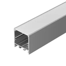 Профиль SL-LINE-3638-LW-2000 ANOD (Алюминий)