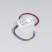 Блок питания ARJ-KE50350 (18W, 350mA, PFC) (IP44 Пластик, 5 лет)