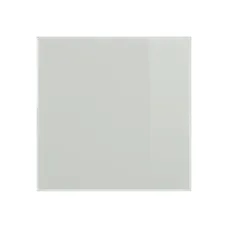 Панель декоративная AEON D100/125 179х179 стекло Lacobel white soft DICITI