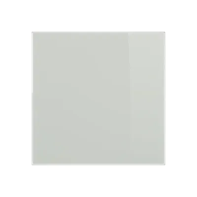 Панель декоративная AEON D100/125 179х179 стекло Lacobel white soft DICITI